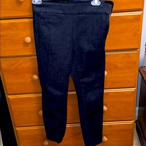 Ann Taylor Dress Jeans